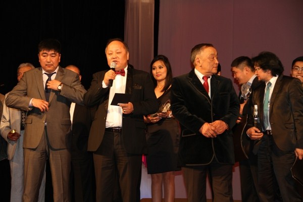 “Academy Awards 2013” кино наадмын шилдгүүдийн зураг